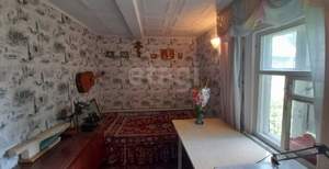 Дом 44м², 1-этажный, участок 0 сот.  