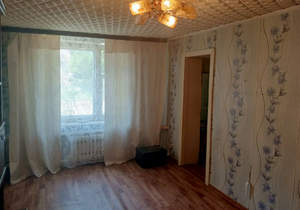 Дом 46м², 1-этажный, участок 1 сот.  