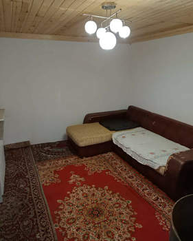 Дом 20м², 2-этажный, участок 6 сот.  