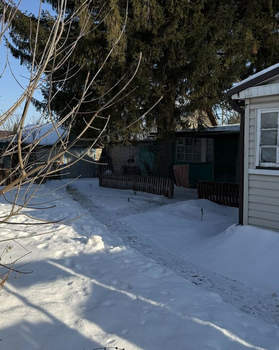 Дом 52м&sup2;, 1-этажный, участок 5 сот.  