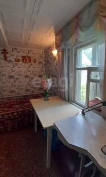 Дом 44м&sup2;, 1-этажный, участок 0 сот.  