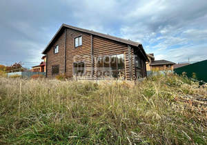 Дом 240м&sup2;, 2-этажный, участок 5 сот.  