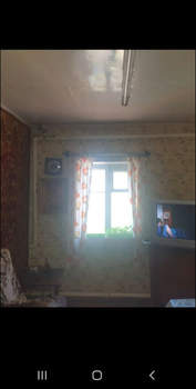 Дом 56м², 1-этажный, участок 6 сот.  