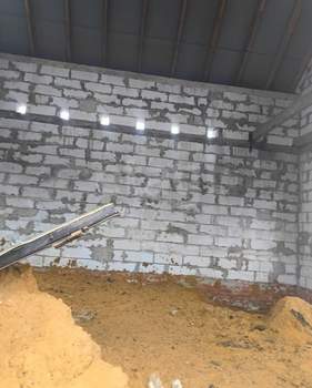 Дом 81м&sup2;, 2-этажный, участок 5 сот.  