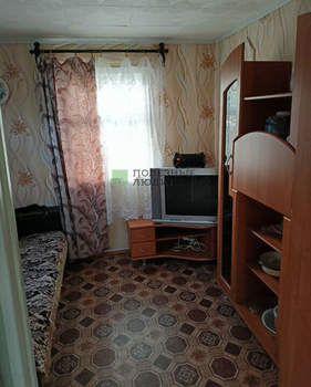 Дача 24м², 2-этажный, участок 5 сот.  