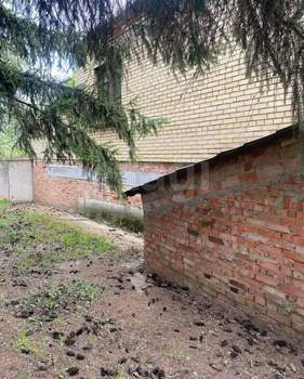 Дом 141м², 3-этажный, участок 5 сот.  