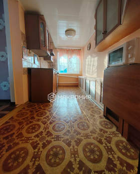 Дом 77м&sup2;, 1-этажный, участок 7 сот.  