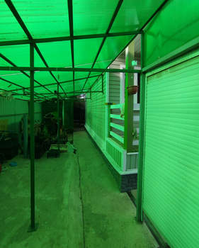 Дом 62м², 2-этажный, участок 8 сот.  