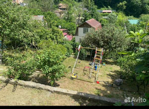 Дом 84м&sup2;, 3-этажный, участок 5 сот.  