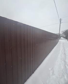 Дом 30м&sup2;, 1-этажный, участок 6 сот.  