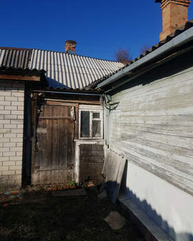 Дом 100м², 1-этажный, участок 5 сот.  