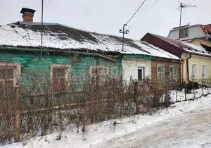 Дом 38м², 1-этажный, участок 7 сот.  