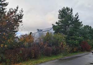 Дом 175м&sup2;, 2-этажный, участок 18 сот.  