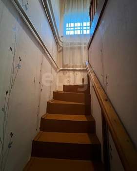 Дом 126м&sup2;, 2-этажный, участок 9 сот.  