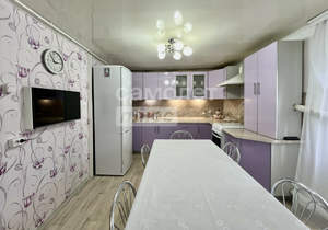 Дом 112м&sup2;, 2-этажный, участок 3 сот.  