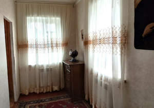 Дом 60м&sup2;, 1-этажный, участок 4 сот.  