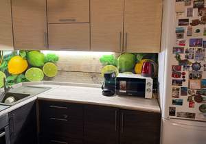 Дом 118м&sup2;, 2-этажный, участок 4 сот.  