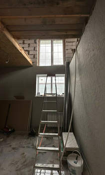 Дом 88м&sup2;, 2-этажный, участок 5 сот.  