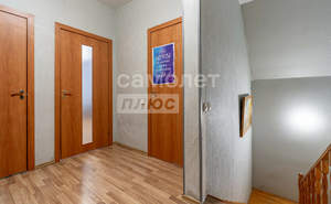 Дом 115м&sup2;, 2-этажный, участок 10 сот.  