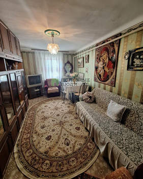 Дом 66м&sup2;, 1-этажный, участок 6 сот.  