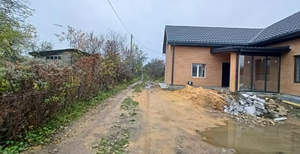 Дом 20м&sup2;, 1-этажный, участок 7 сот.  