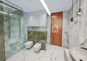 Дом 105м&sup2;, 1-этажный, участок 5 сот.  