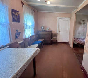 Дом 55м², 1-этажный, участок 14 сот.  