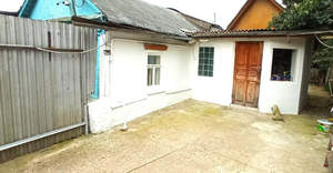 Дом 65м², 1-этажный, участок 4 сот.  