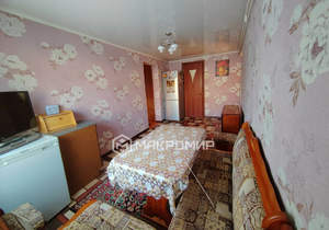 Дом 77м&sup2;, 1-этажный, участок 7 сот.  