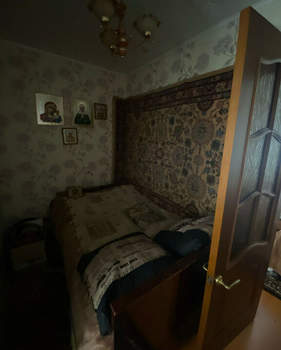 Дом 85м², 1-этажный, участок 2 сот.  