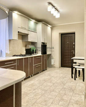 Дом 96м&sup2;, 1-этажный, участок 6 сот.  