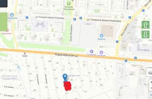 Дом 20м&sup2;, 1-этажный, участок 7 сот.  