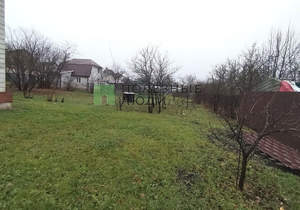 Дом 138м&sup2;, 2-этажный, участок 9 сот.  