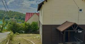 Дом 140м², 2-этажный, участок 5 сот.  