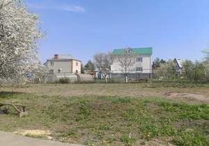 Дом 260м², 2-этажный, участок 12 сот.  