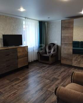 Дом 58м², 1-этажный, участок 12 сот.  