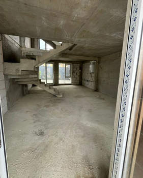 Дом 150м&sup2;, 2-этажный, участок 1 сот.  