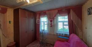 Дом 44м&sup2;, 1-этажный, участок 0 сот.  