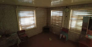 Дом 32м², 2-этажный, участок 5 сот.  