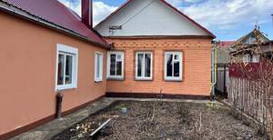 Дом 38м&sup2;, 2-этажный, участок 14 сот.  