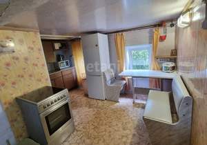 Дом 40м², 2-этажный, участок 7 сот.  