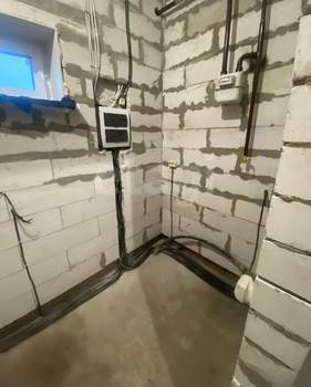 Дом 60м&sup2;, 1-этажный, участок 6 сот.  