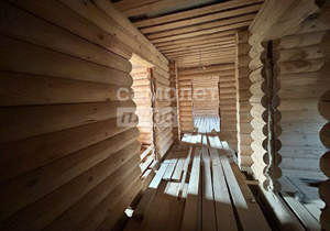 Дом 240м², 2-этажный, участок 5 сот.  