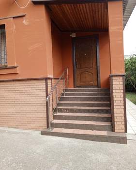 Дом 167м², 2-этажный, участок 10 сот.  