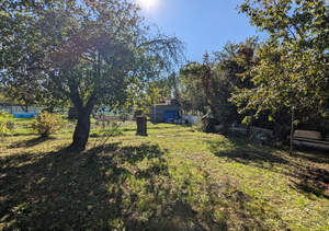 Дом 20м², 1-этажный, участок 6 сот.  