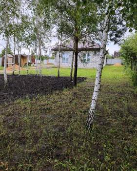 Дом 165м&sup2;, 2-этажный, участок 10 сот.  