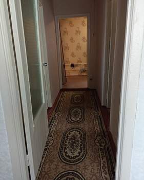 Дом 97м&sup2;, 2-этажный, участок 2 сот.  