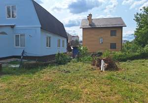 Дом 155м², 2-этажный, участок 8 сот.  