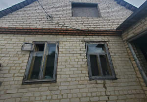 Дом 80м², 2-этажный, участок 5 сот.  