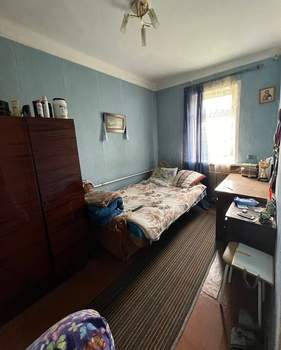 Дом 90м&sup2;, 1-этажный, участок 8 сот.  